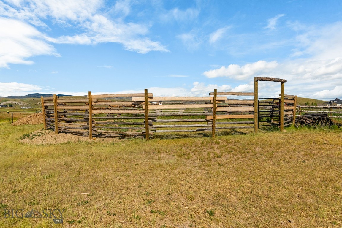 Rolling Glen Ranch - Residential