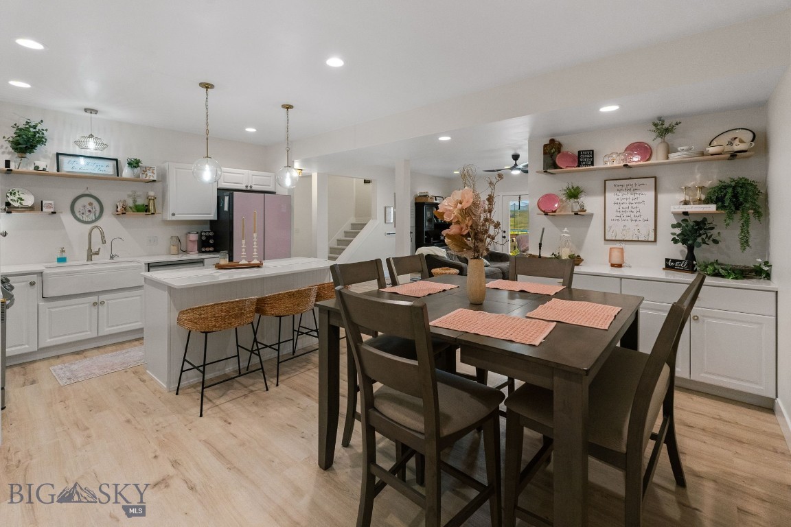 Rolling Glen Ranch - Residential
