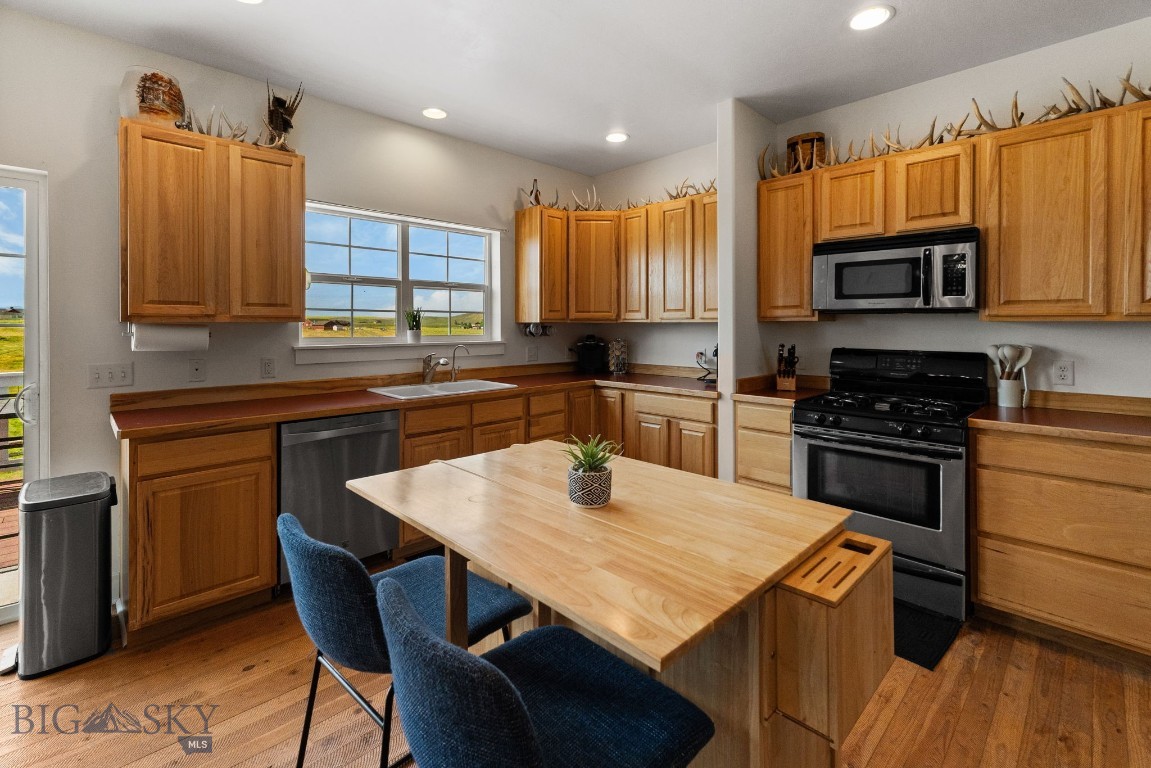 Rolling Glen Ranch - Residential