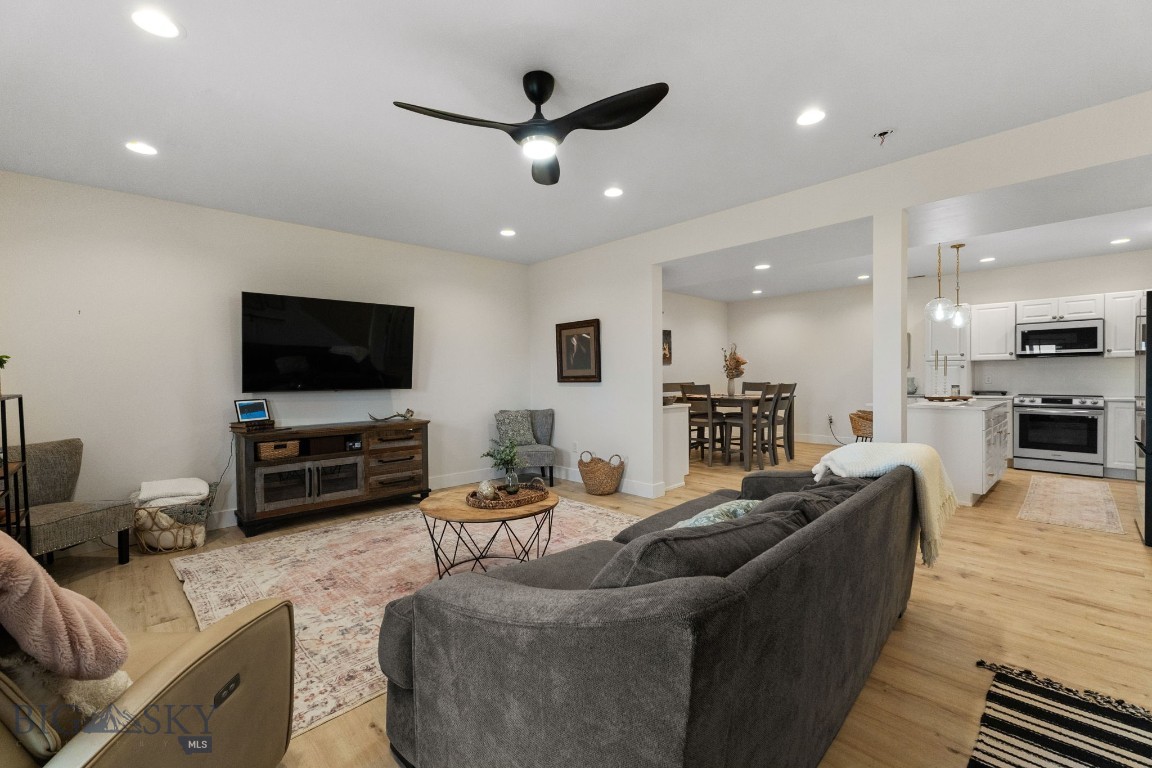Rolling Glen Ranch - Residential