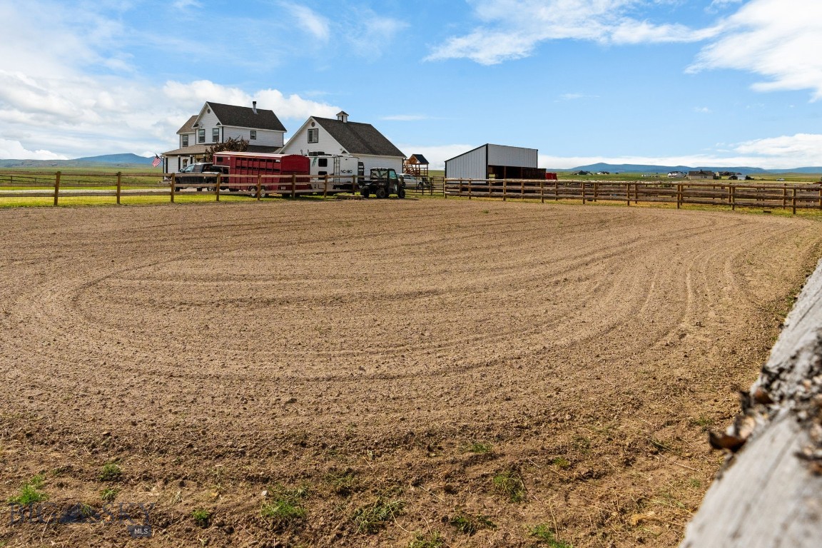 163 Rolling Glen Ranch Loop