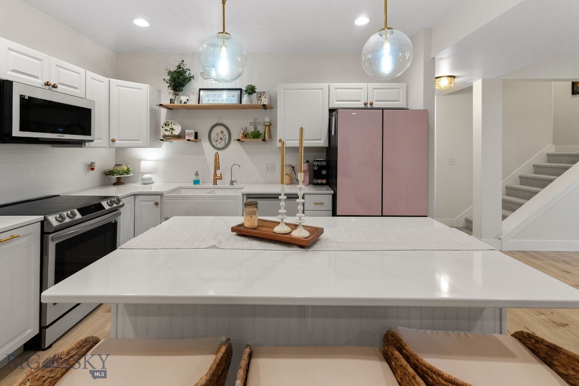 Rolling Glen Ranch - Residential