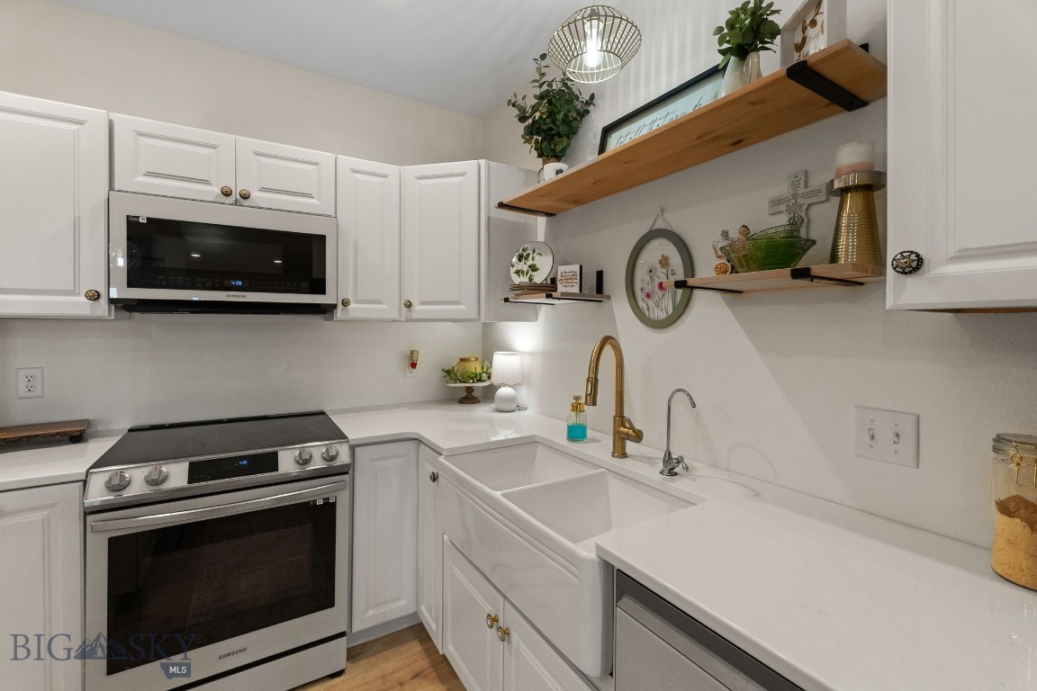 Rolling Glen Ranch - Residential