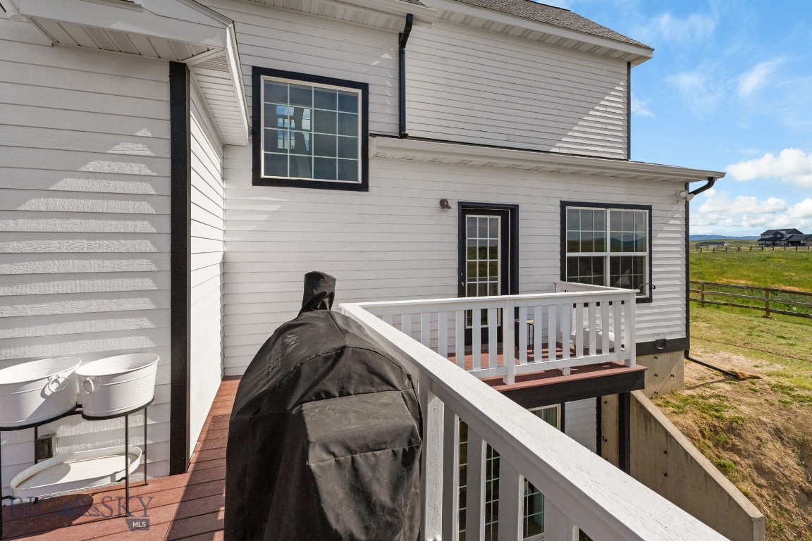 Rolling Glen Ranch - Residential