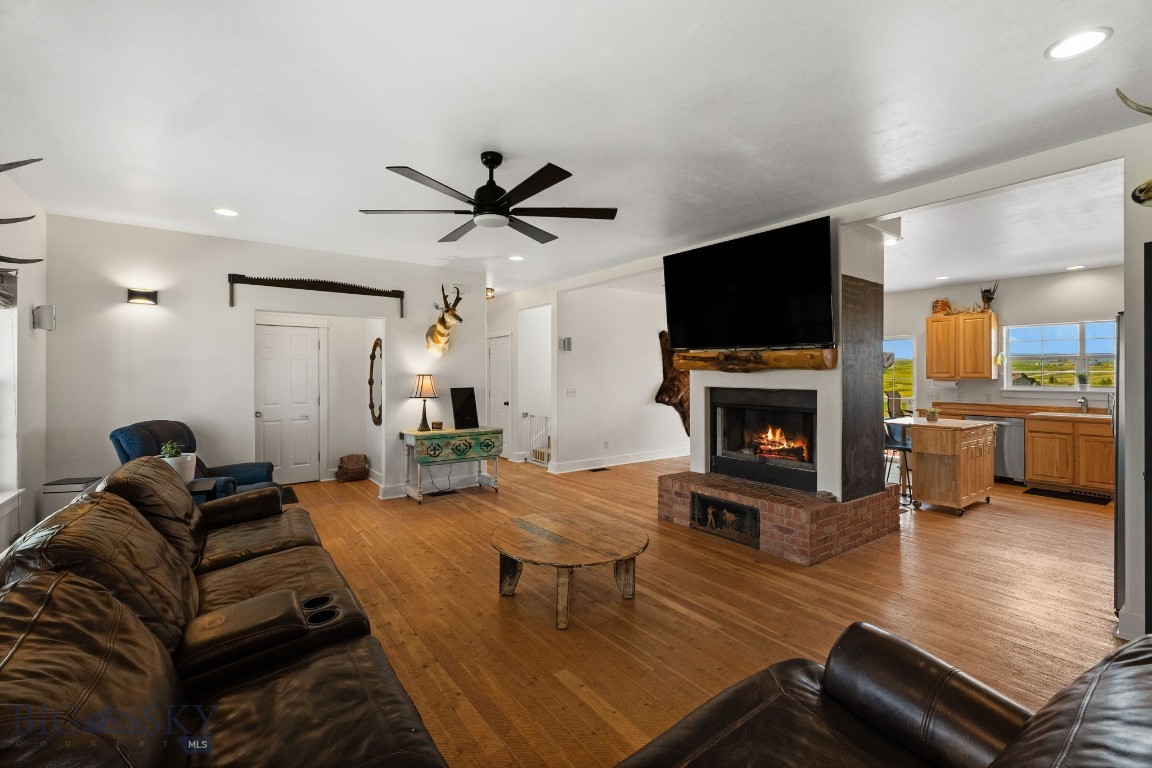 Rolling Glen Ranch - Residential
