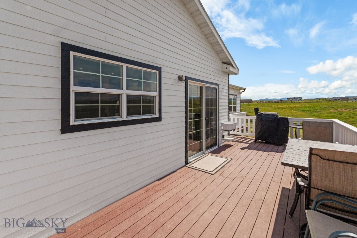 Rolling Glen Ranch - Residential