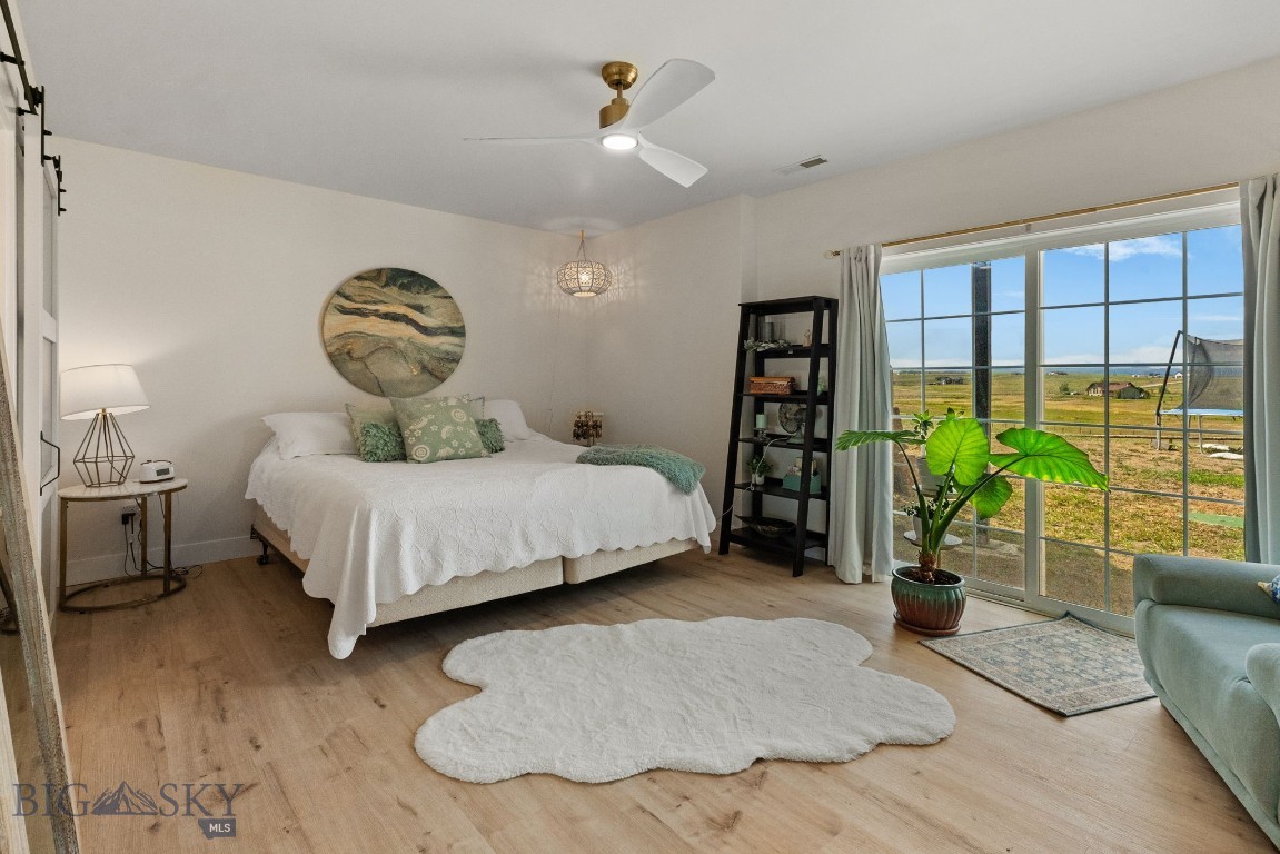 Rolling Glen Ranch - Residential