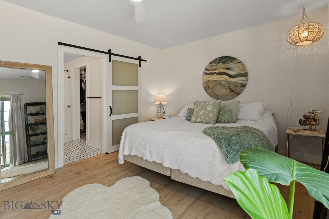 Rolling Glen Ranch - Residential