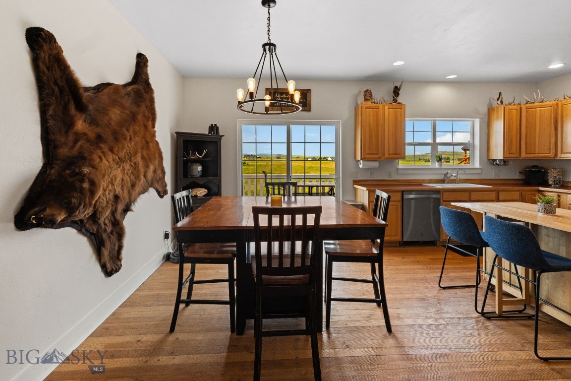 Rolling Glen Ranch - Residential