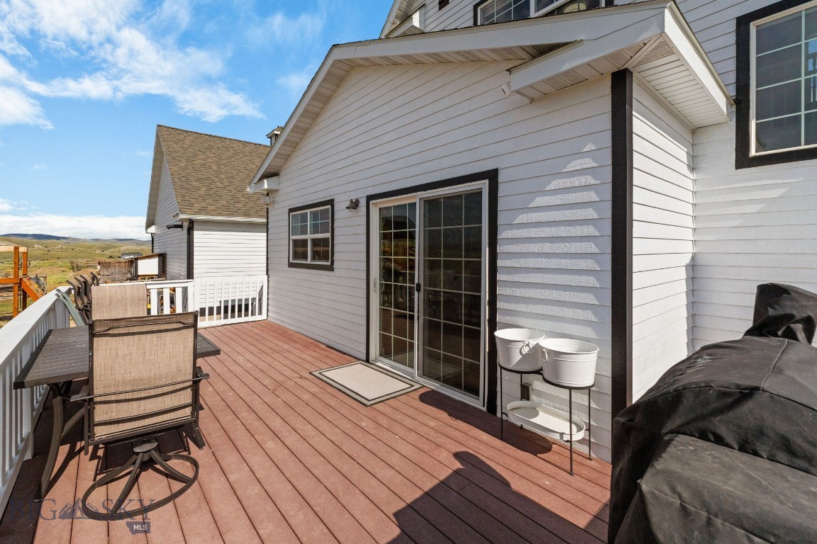 Rolling Glen Ranch - Residential