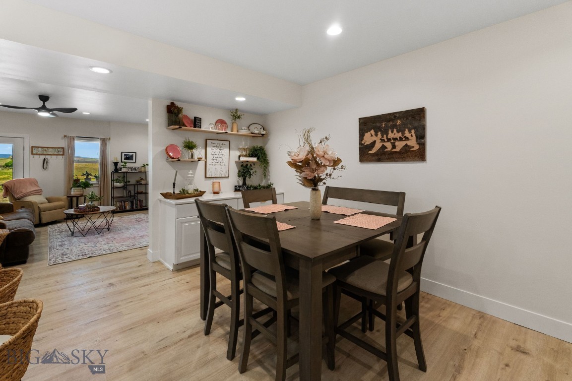 Rolling Glen Ranch - Residential