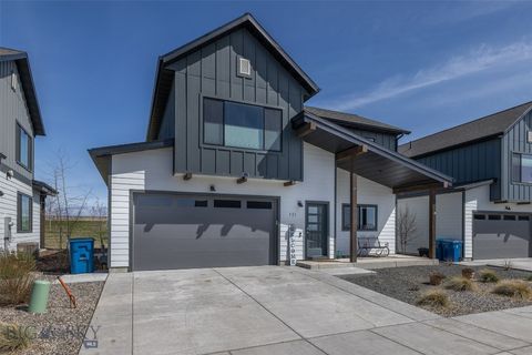 131 Stallion Bozeman MT 59718