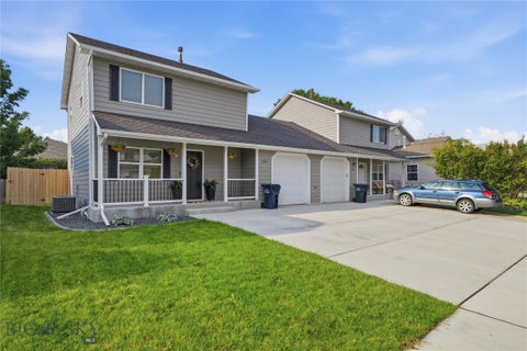Photo of 3502 Laredo Drive, Bozeman, MT 59718 (MLS # 414400)