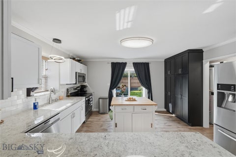 Photo of 3502 Laredo Drive, Bozeman, MT 59718 (MLS # 414400)