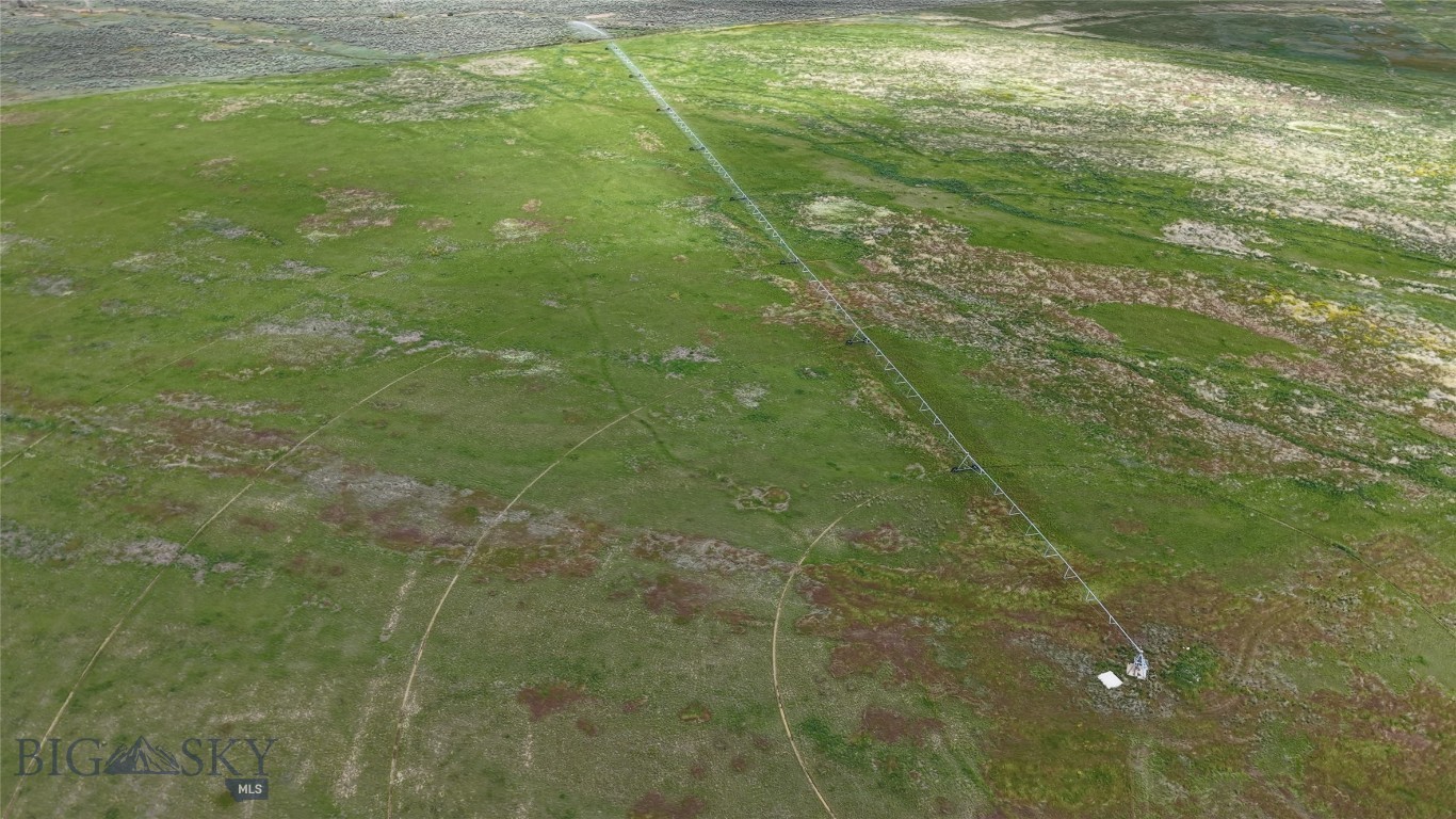 261 MT Highway 437