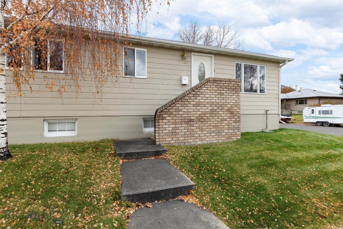 2800 Sheridan