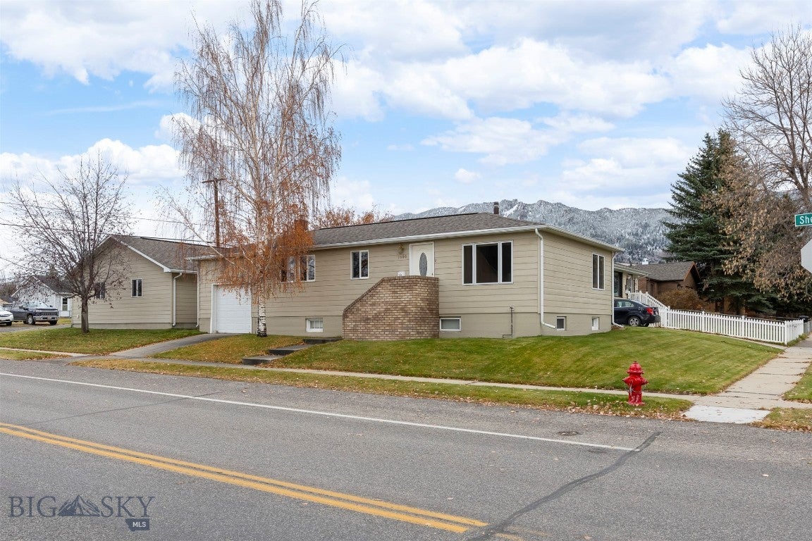 2800 Sheridan