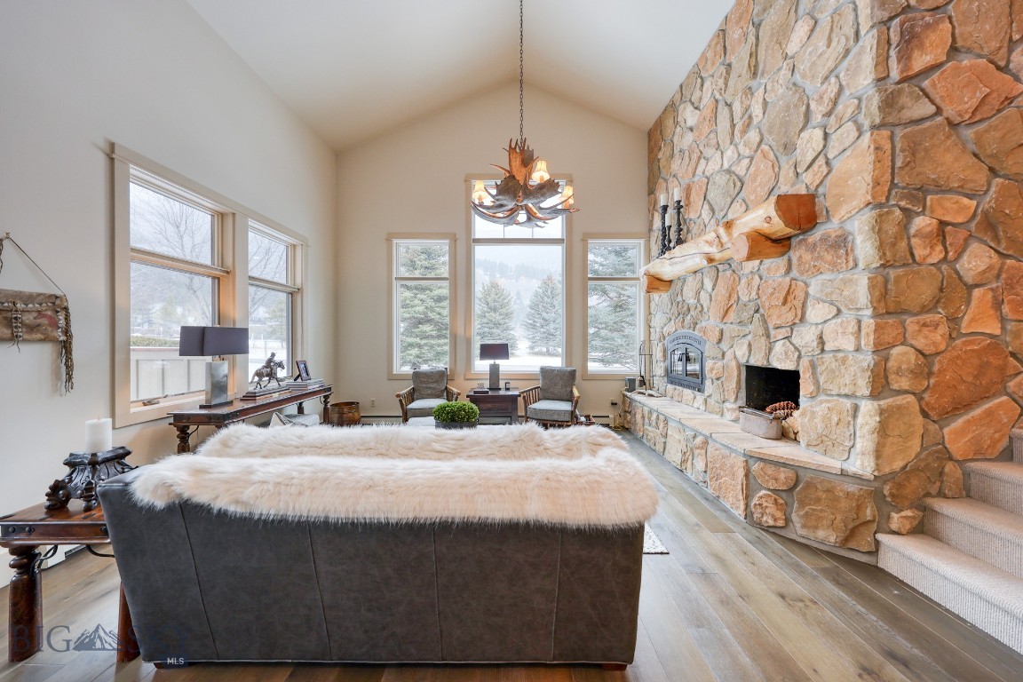 Townhomes at Crail Ranch Condos - Residential