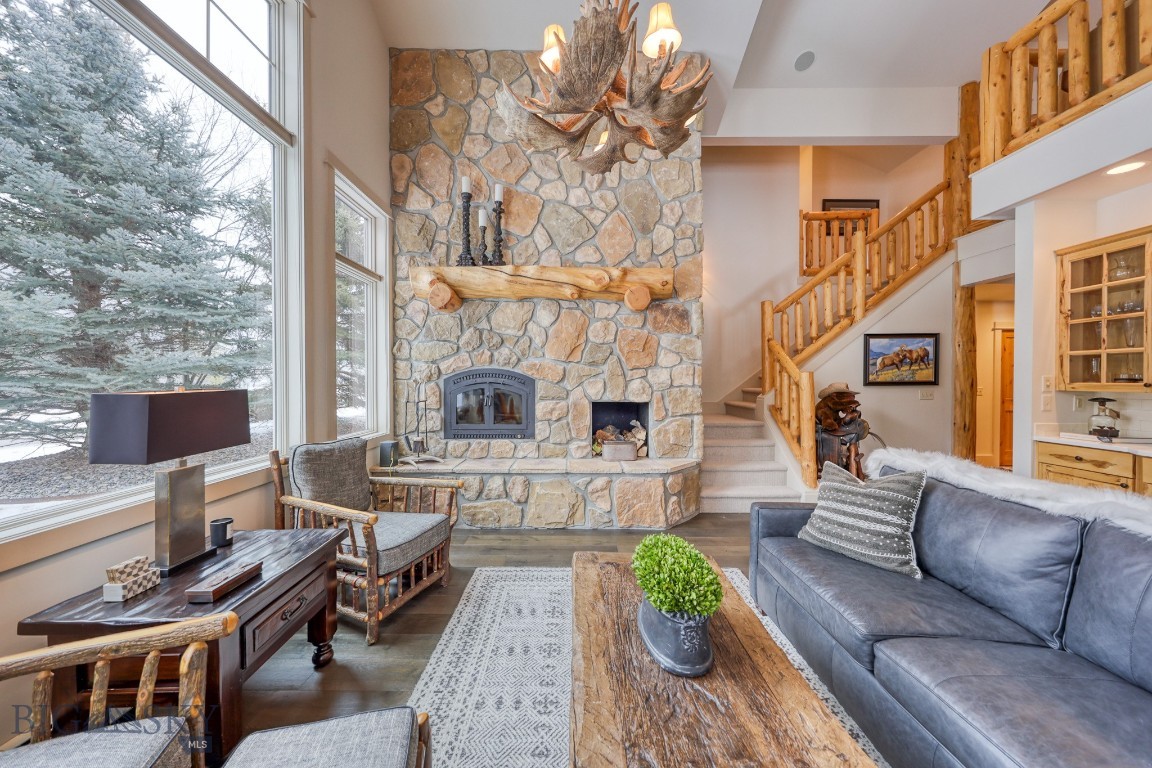 Townhomes at Crail Ranch Condos - Residential