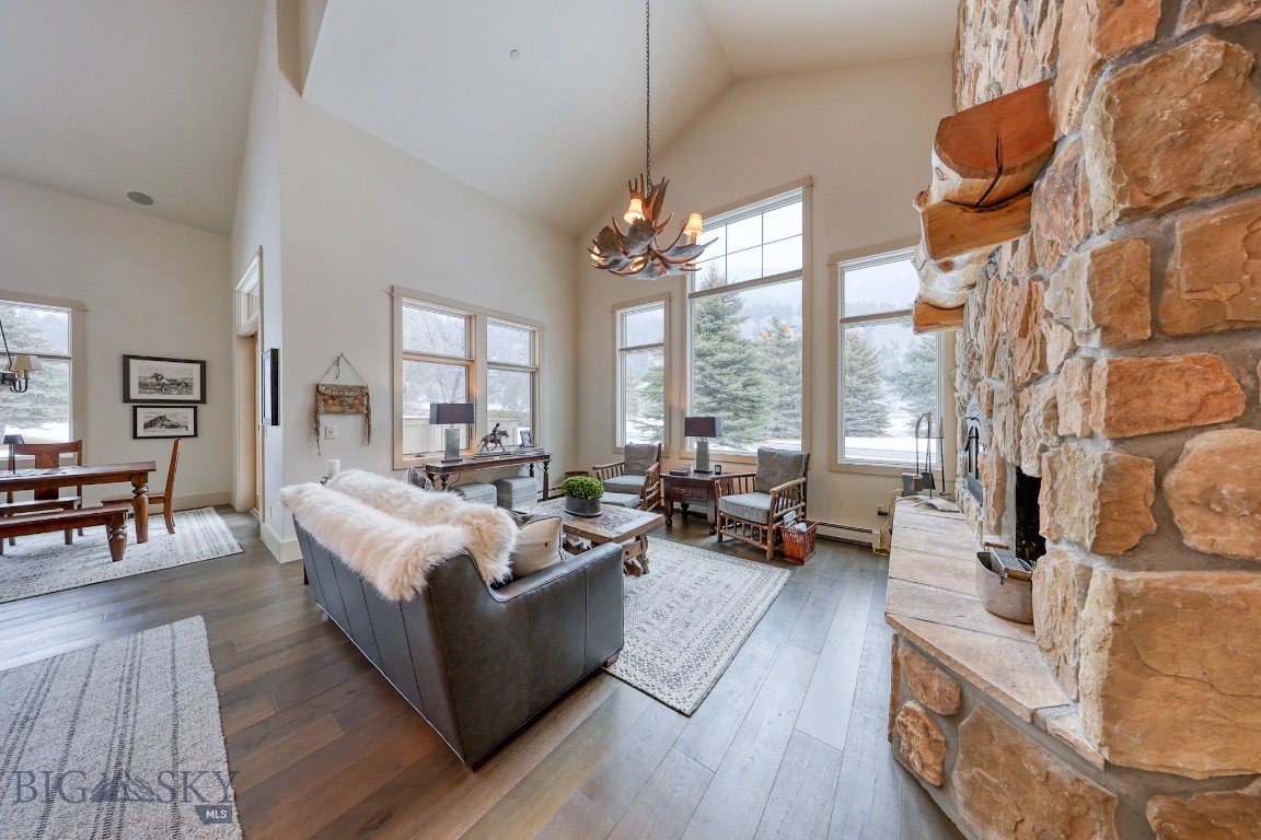 Townhomes at Crail Ranch Condos - Residential