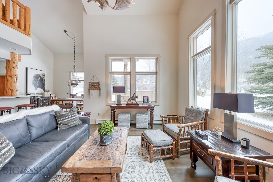 Townhomes at Crail Ranch Condos - Residential