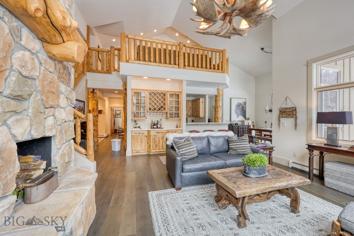 Townhomes at Crail Ranch Condos - Residential