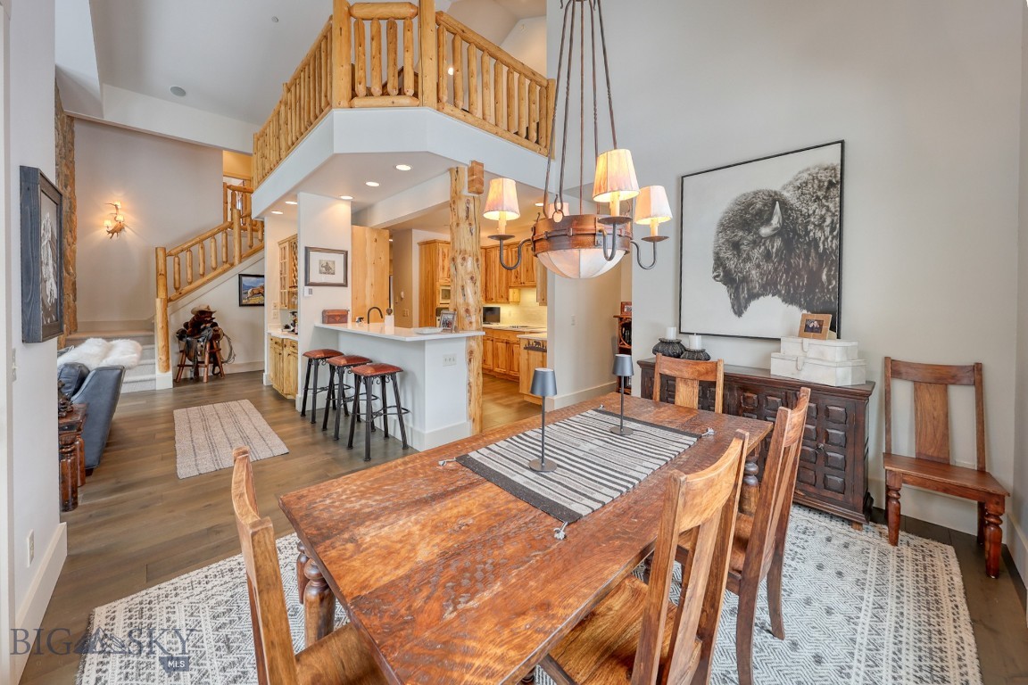 Townhomes at Crail Ranch Condos - Residential