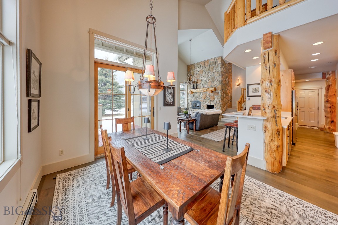 Townhomes at Crail Ranch Condos - Residential