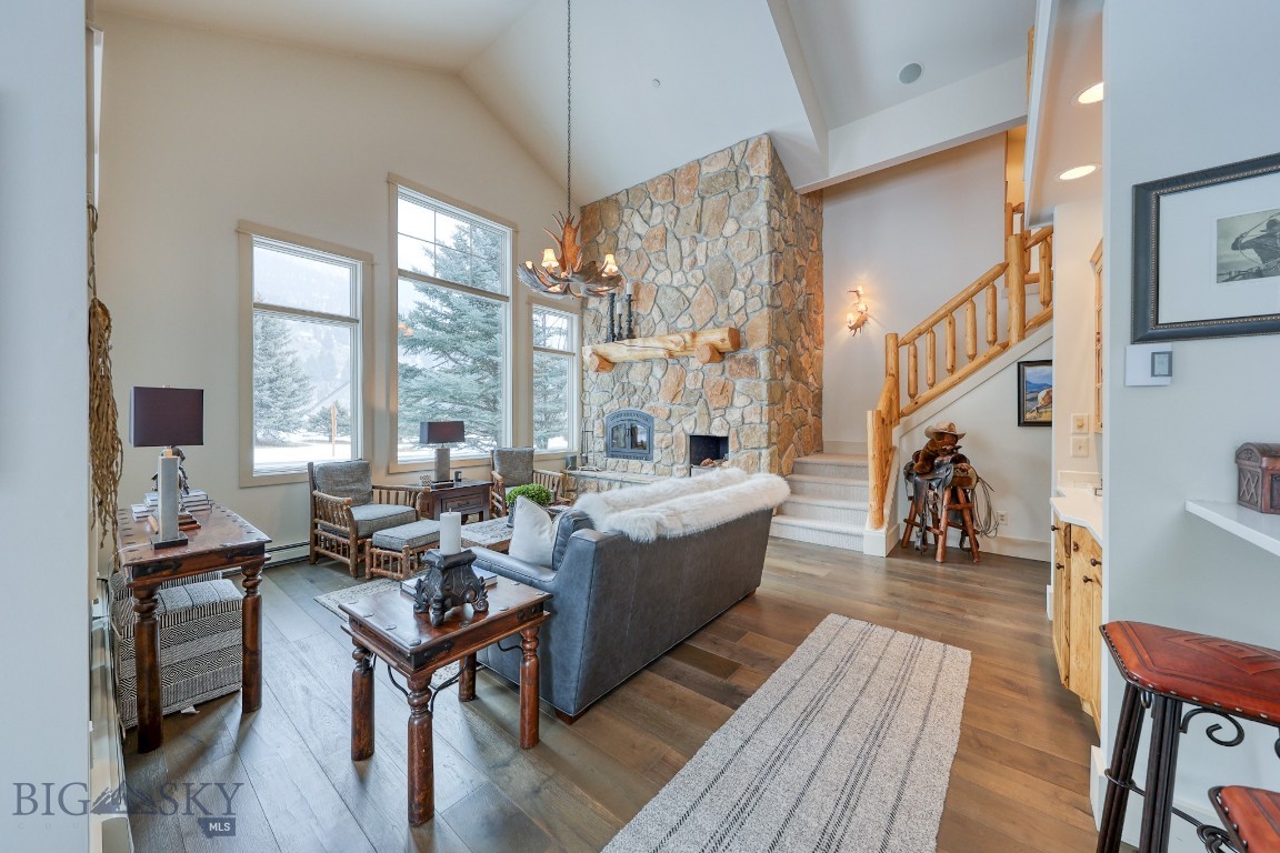 Townhomes at Crail Ranch Condos - Residential