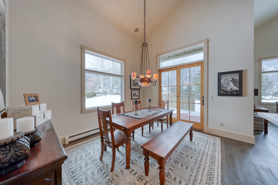 Townhomes at Crail Ranch Condos - Residential