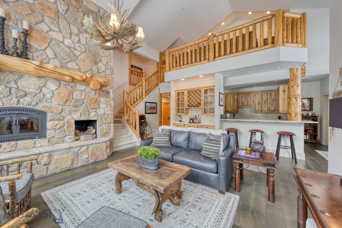 Townhomes at Crail Ranch Condos - Residential