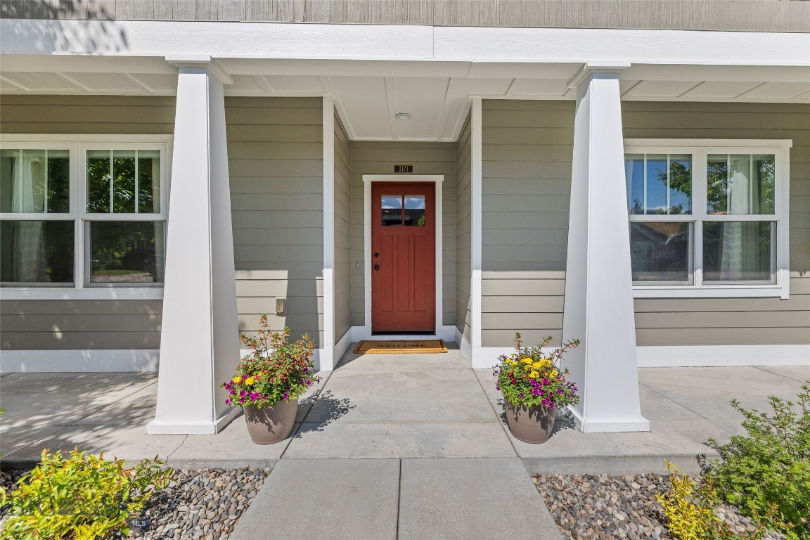 3171 Spring Ridge Drive