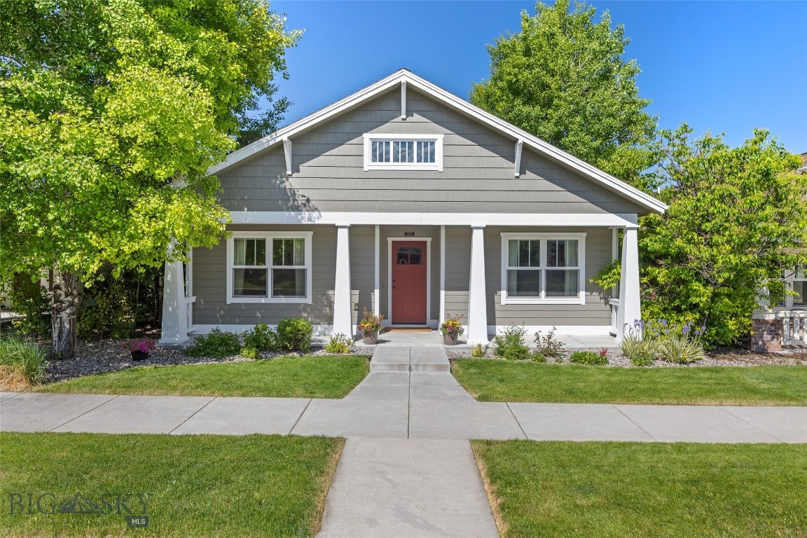 3171 Spring Ridge Drive