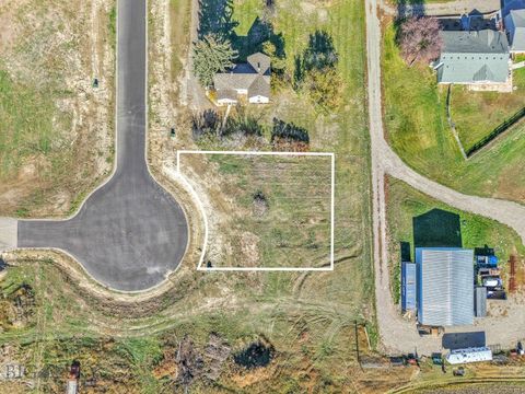 Photo of Lot 3 Dyksterhouse Lane, Manhattan, MT 59741 (MLS # 406652)