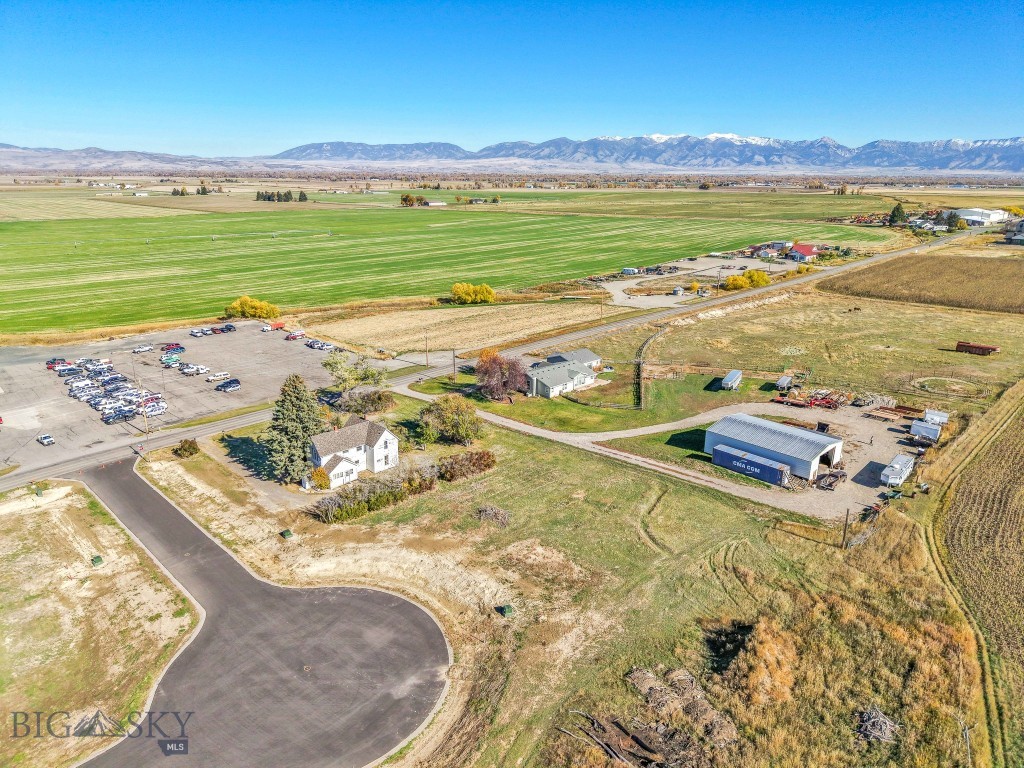 Lot 3 Dyksterhouse Lane