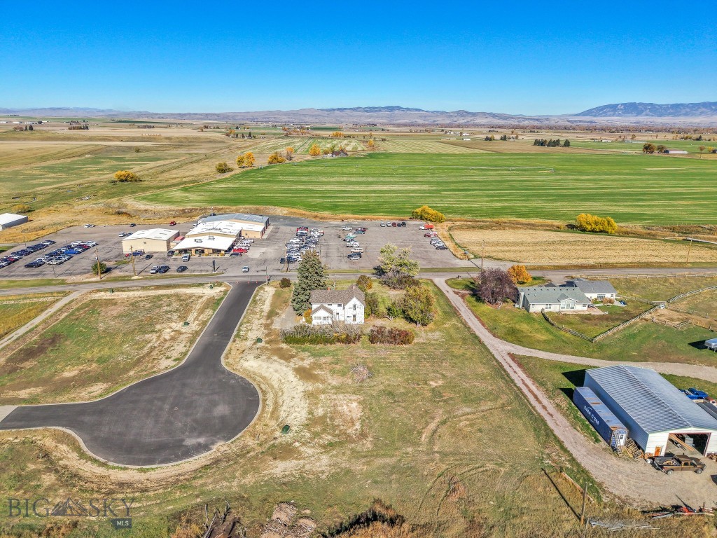 Lot 3 Dyksterhouse Lane