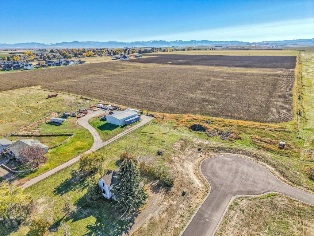 Lot 3 Dyksterhouse Lane