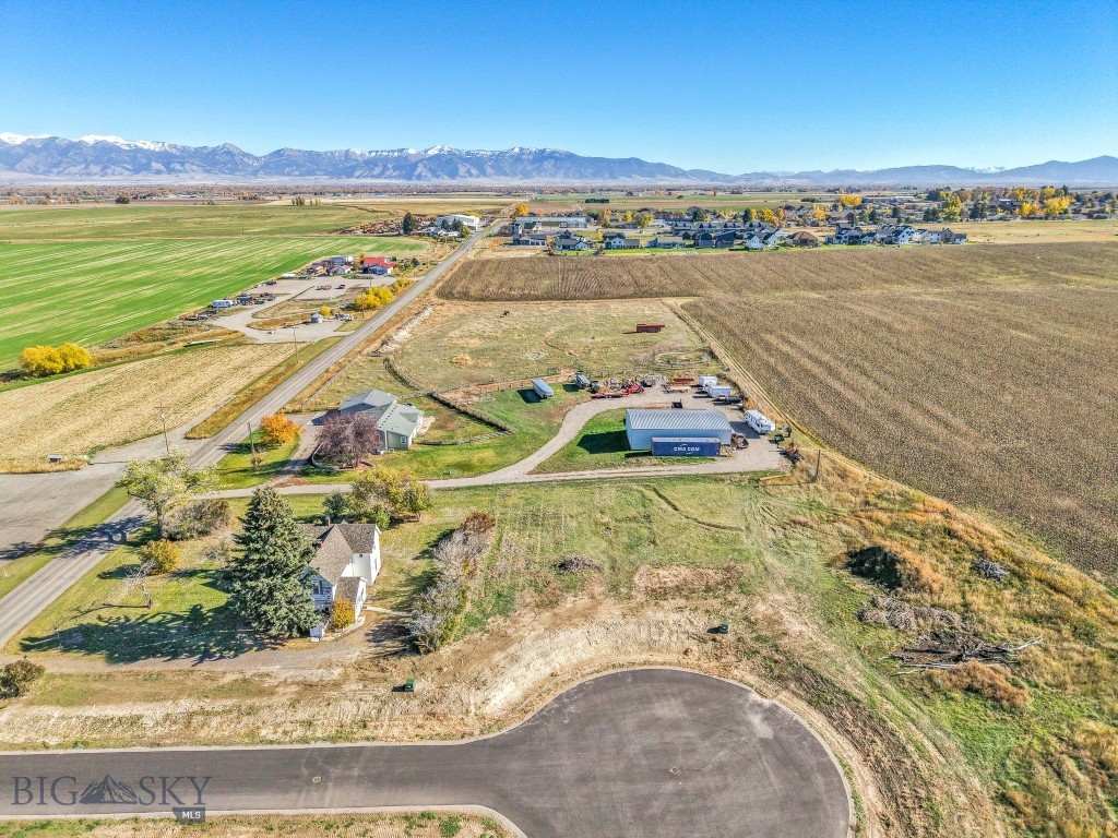 Lot 3 Dyksterhouse Lane