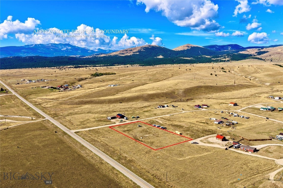 50 Powell Vista Drive