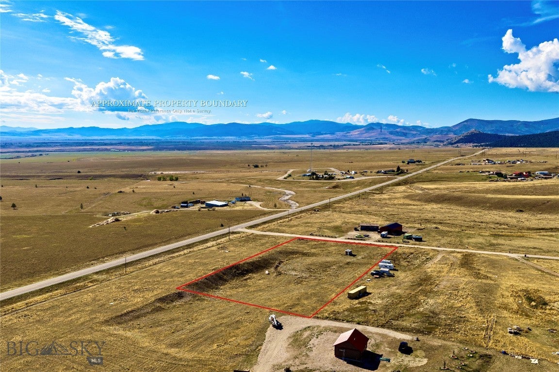 50 Powell Vista Drive