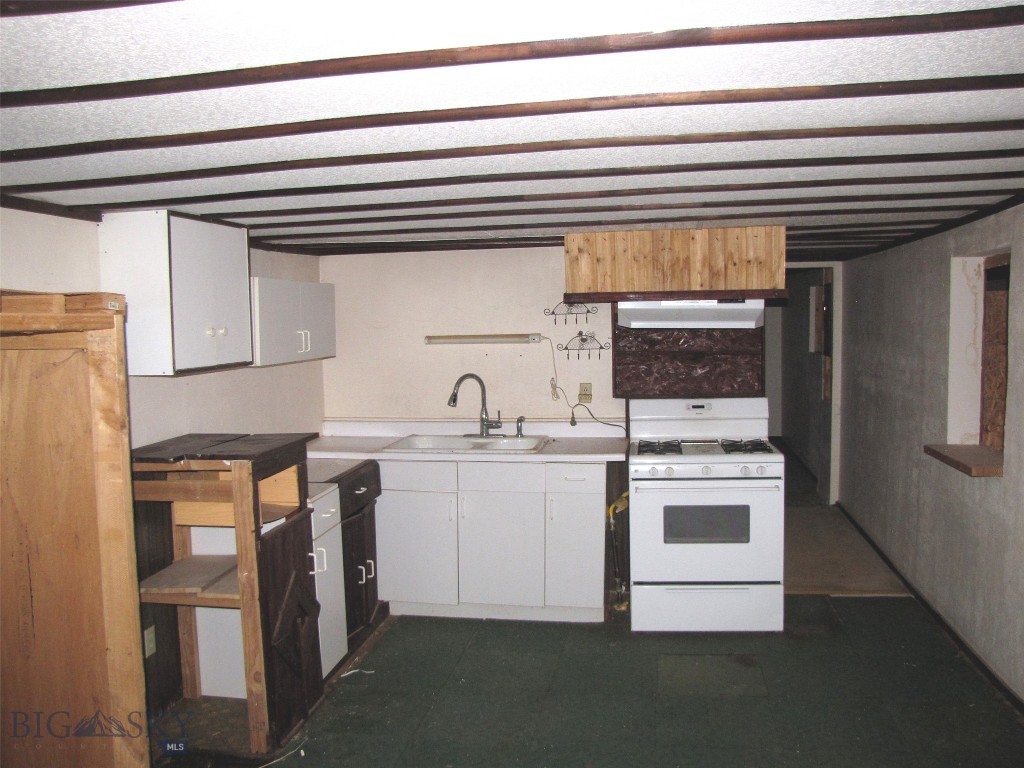 Other - Residential