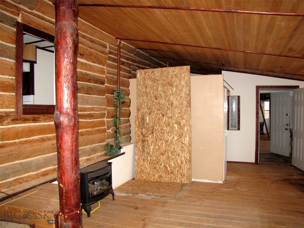 Other - Residential