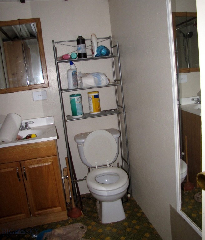 Other - Residential