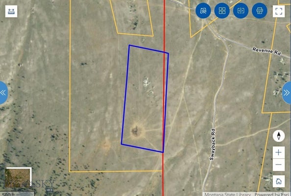 MEADOW LK, MC ALLISTER, MT 59740 - Image e97a16ec0fa010cd4e50f88aca3d9097/2746778647