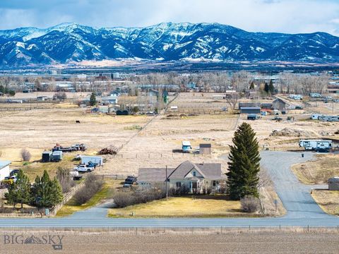 6868 Thorpe Road Belgrade MT 59714