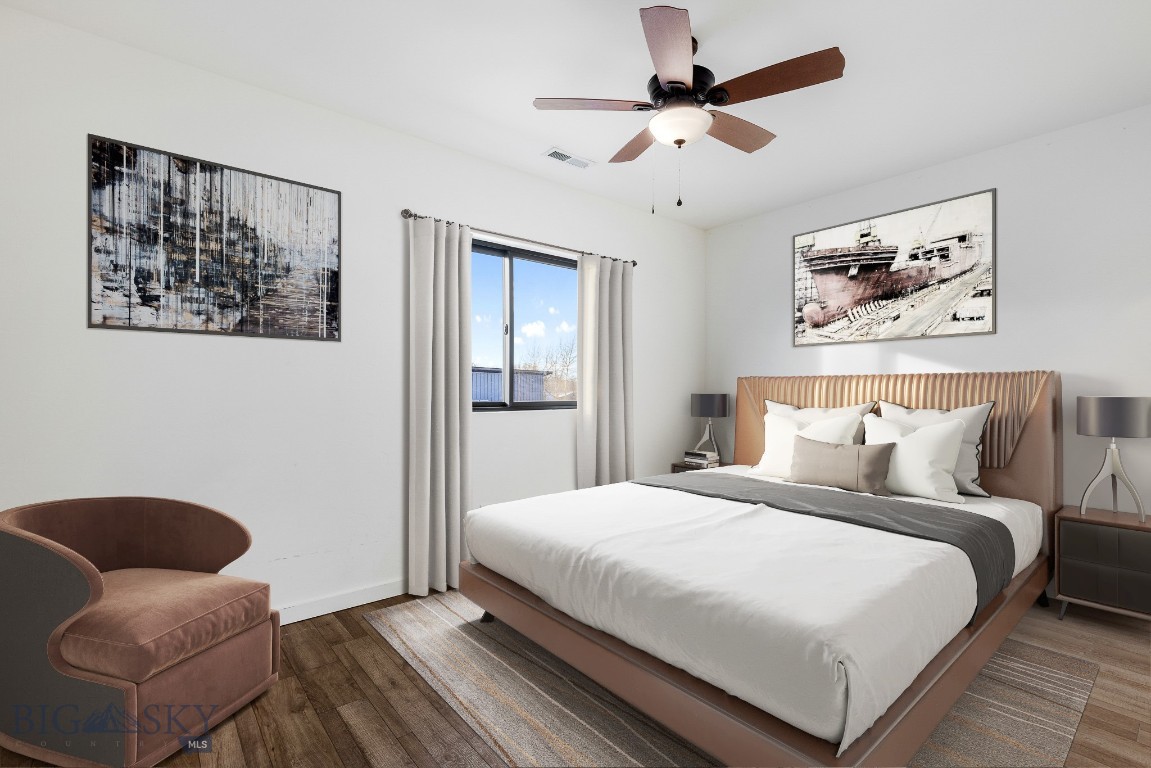 34 Caboose Court D