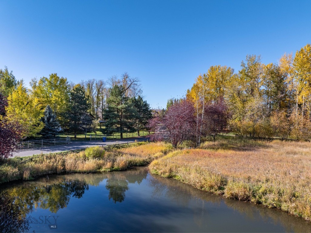 Middle Creek Meadows - Land