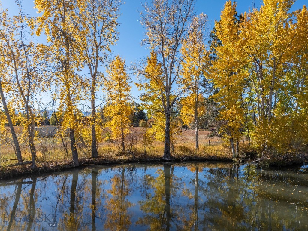 Middle Creek Meadows - Land