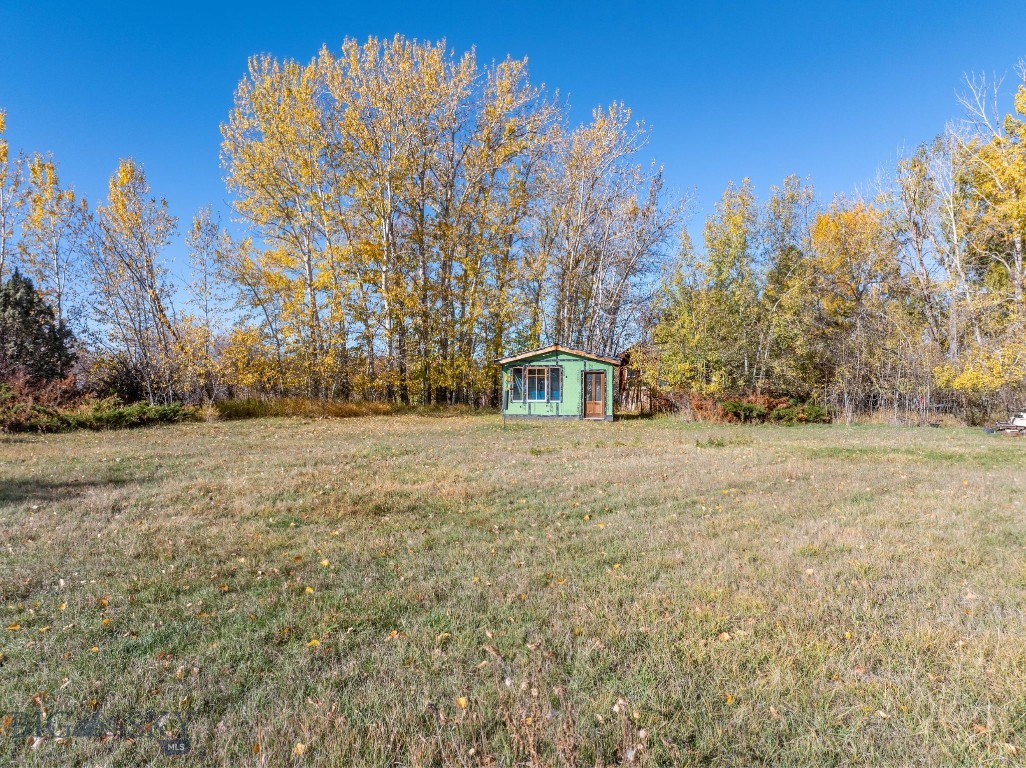 Middle Creek Meadows - Land