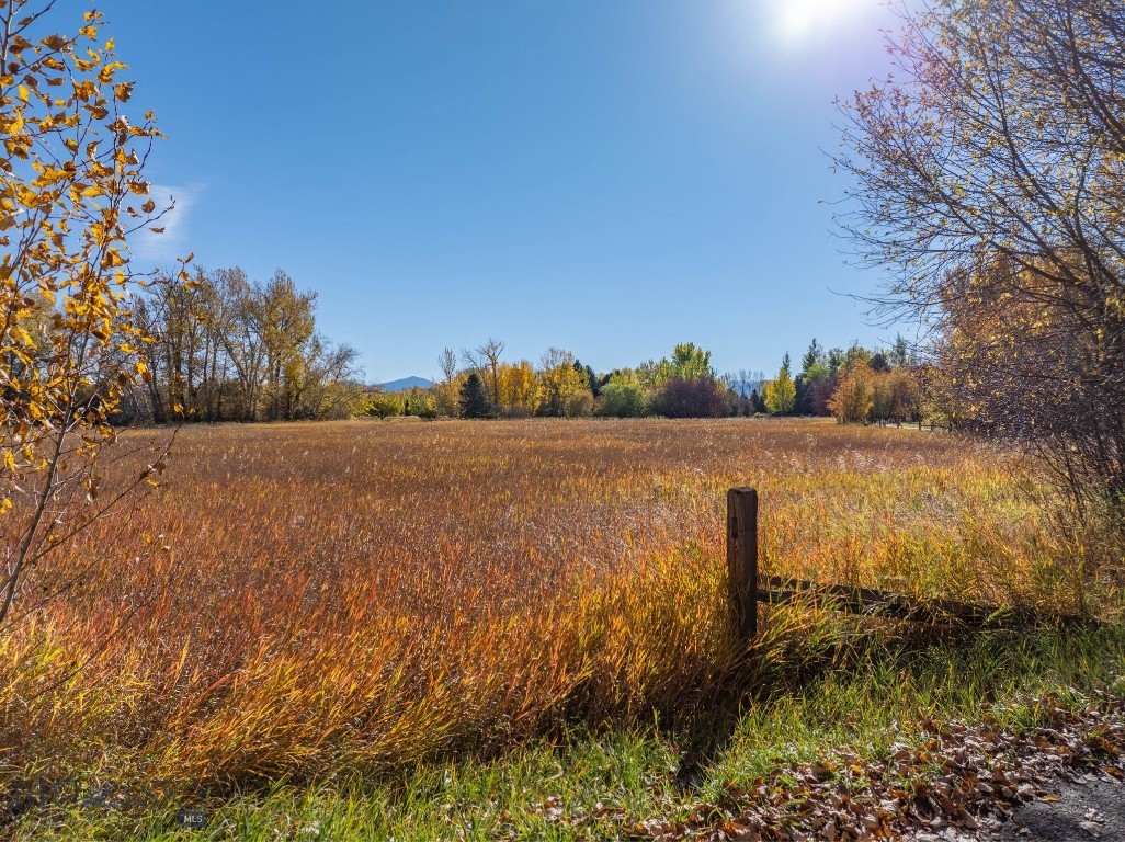 Middle Creek Meadows - Land